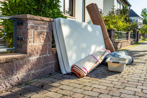 Best Attic Cleanout  in Bridgeport, NE